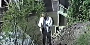 Documental: “A propósito del hombre. La Laguna de Tagua Tagua”. 1986