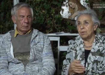 Relatos de presos políticos sanvicentanos