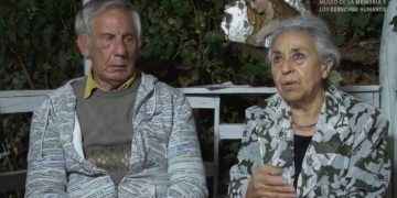 Relatos de presos políticos sanvicentanos