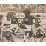 Imagen U Católica 3-0 General Velásquez, Copa Digeder, 1988