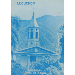 Bendición Capilla de Requegua, 1982