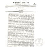 Memoria CD General Velásquez S.A.D.P. 2018