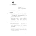 Decreto municipal nombra a "Chabelita" Fuentes Hija Ilustre de San Vicente, 2019