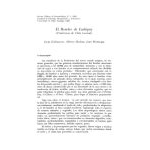 El Hombre de Cuchipuy, Prehistoria de Chile Central, Jorge Kaltwasser, Juan Munizaga, Alberto Medina